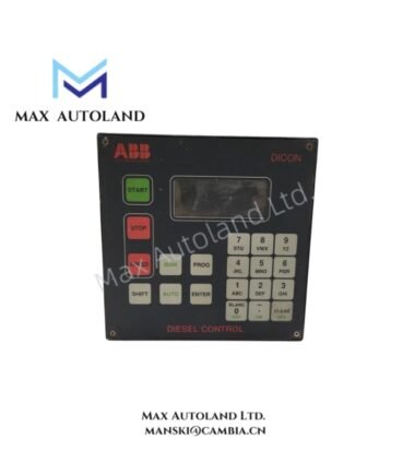 CMA112 3DDE300013-2