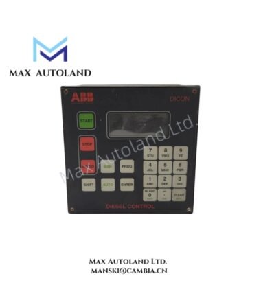 CMA112 3DDE300013