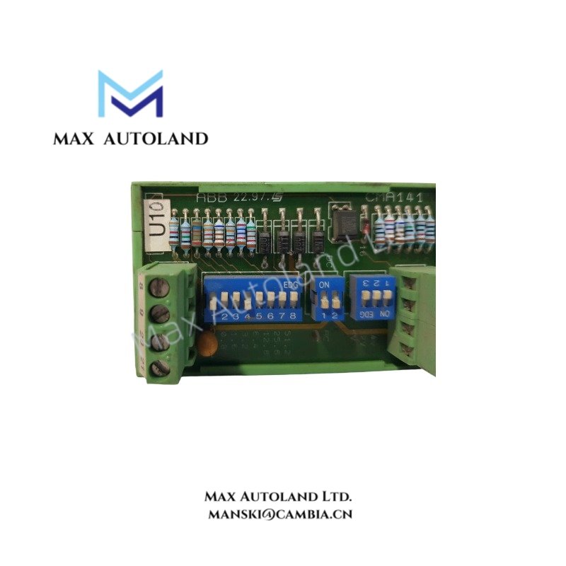 CMA141-3