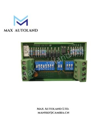 CMA141