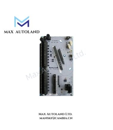 Honeywell CC-TDIL01 Digital Input Module