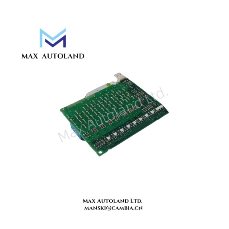 DI685 3BDS005833R1-2