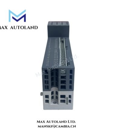DO562 1SAP230900R0000 ABB Advant OCS800xA Digital output module (1)