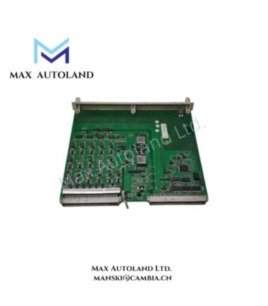 ABB Advant OCS/800xA DSAO130A 3BSE018294R1 Analog Output Board