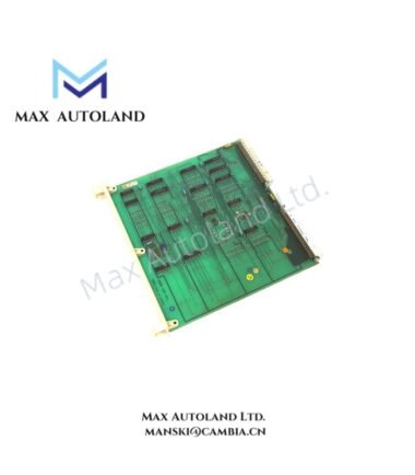 ABB Master DSBC110 57310256-E Bus Termination Module