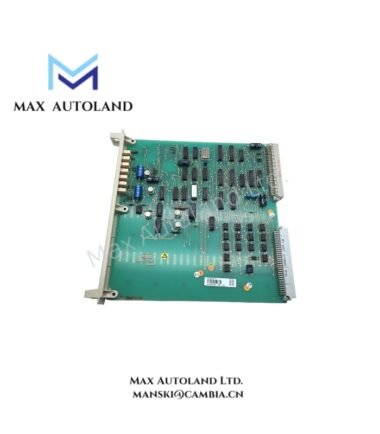 Bus Extender S100 I/O ABB DSBC173