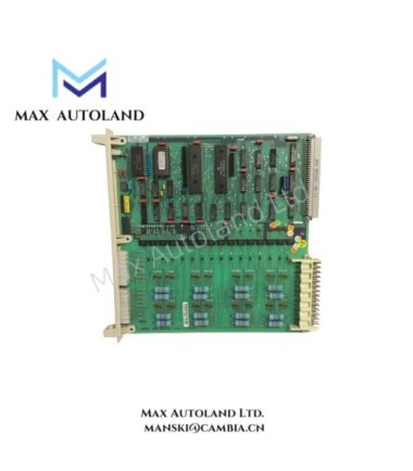 ABB Advant OCS/800xA DSDI131 57160001-GV Digital Input Board