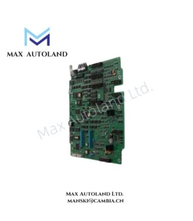 ABB Advant OCS DSDX 454 5716075-AT Digital Input/Output Module