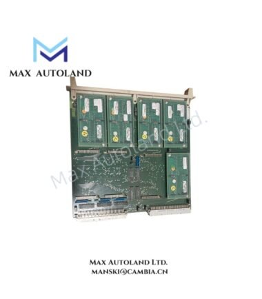 ABB Advant OCS DSMB151 57360001-K/10 Memory Display Module