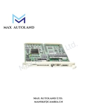 ABB DSPP4LQ HENF209736R003 Exchange Processor Board Unit