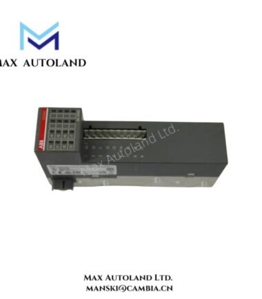 Digital input module ABB Advant AC500 DI561 1TNE968902R2101