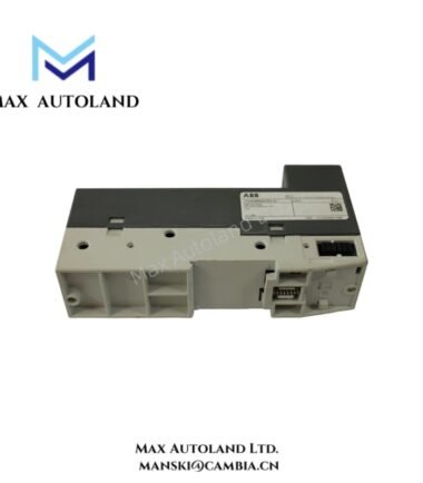 Digital input module ABB Advant AC500 DI561 1TNE968902R2101 (2)