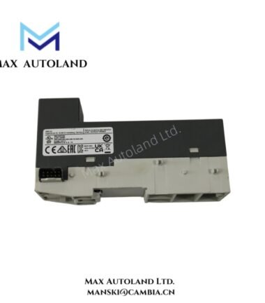 Digital input module ABB Advant AC500 DI561 1TNE968902R2101 (3)