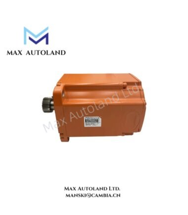ABB F4332D EMI Filter Module