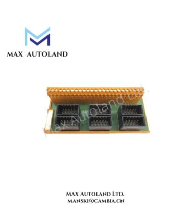 FTA-T-02 | Honeywell | Fail-safe digital output FTA
