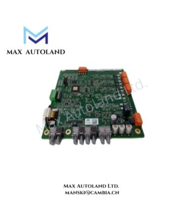 ABB HZC075A Control Module / Interface Unit