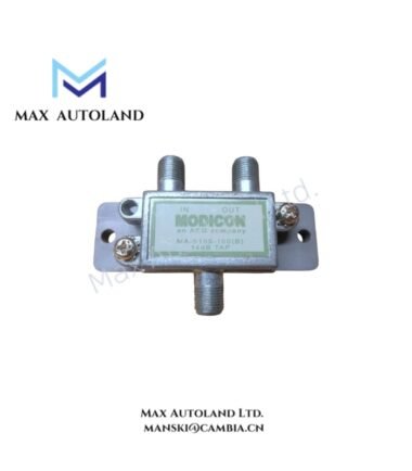 Schneider Electric Modicon Quantum MA-0185-100 Modicon Tap