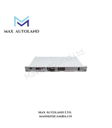 ABB NE840 3BSE080211R1 Managed Industrial Ethernet Switch