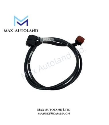 ABB Bailey Infi 90 and Net 90 NKTU01-10 Termination Unit Cable