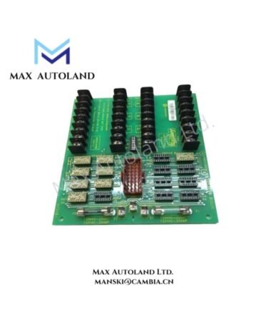 ABB NTDI01-V5 Digital Input Termination Unit