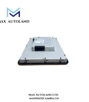 Operator Panels ABB Panel 800 Series PP883 3BSE092979R1 (1)