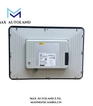 Operator Panels ABB Panel 800 Series PP883 3BSE092979R1 (2)