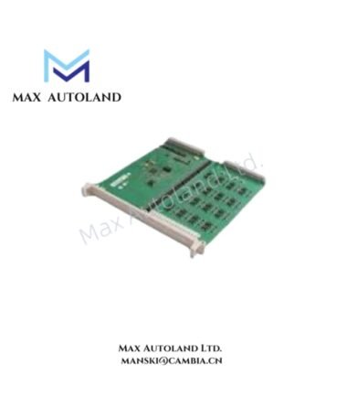 PFBK162 3BSE000472R1 ABB Advant OCS Processor Module