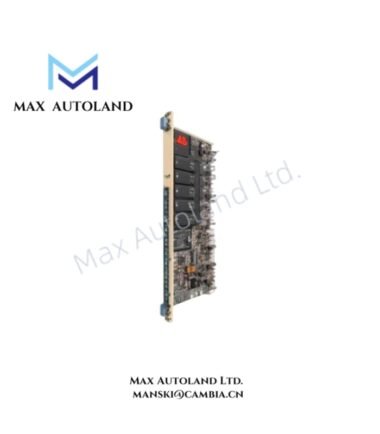 ABB PFUK108 Safety Interface Board