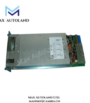 ABB Bailey Infi 90 and Net 90 PHARPS32200000 Power Supply Module