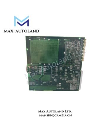 ABB Advant OCS PM153 Controller Module