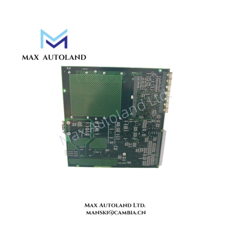 PM153 3BSE003644R1-3