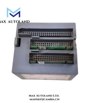 PM571 1SAP130100R0100 ABB Advant AC500 Processor module (3)
