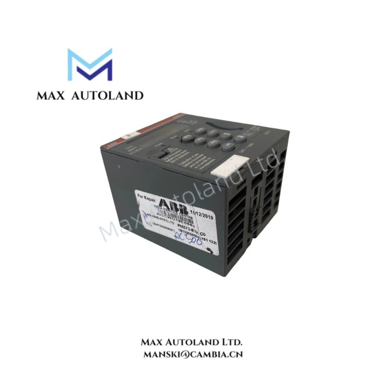 PM573-ETH 3ABD00029564-2