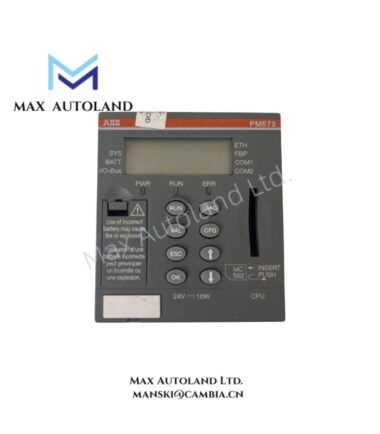 PM573-ETH 3ABD00029564-3
