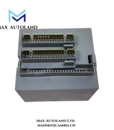 PM583-ETH 1SAP140300R0271 ABB Advant AC500 Processor module (3)