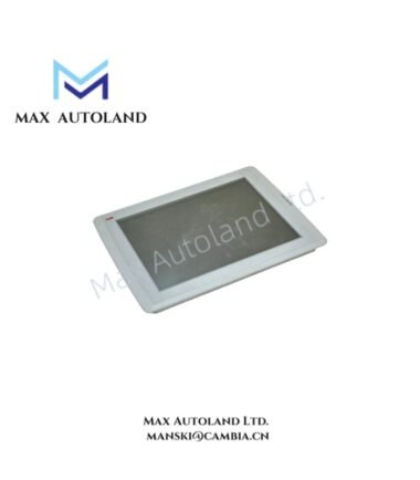 ABB Advant-800xA PP865A 3BSE042236R2 15-inch TFT HMI Panel