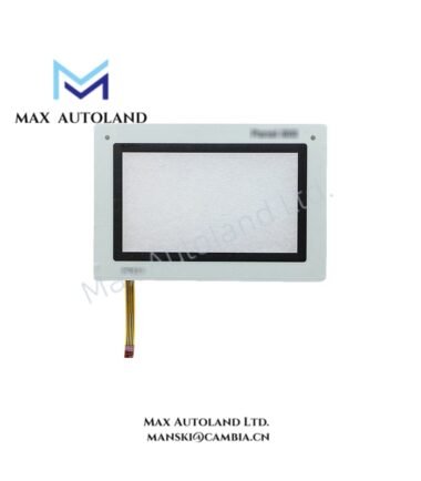ABB PP871 3BSE069270R2 Panel 800 Operator Panel