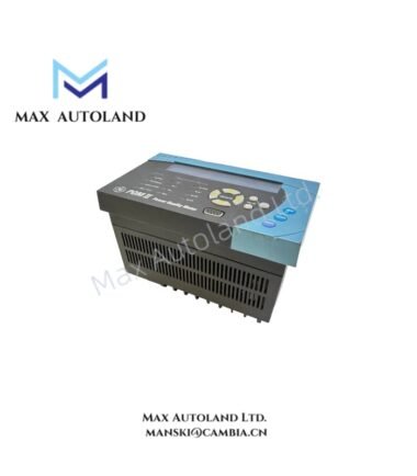 General Electric PQMII-T20-C-A Power Quality Monitor