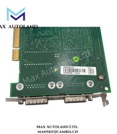ABB Advant OCS PU515A 3BSE032401R1 Communication Module