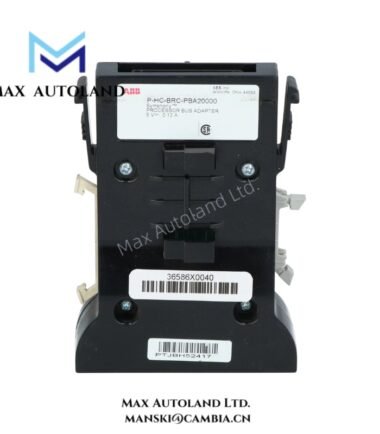 Panel Assemblies ABB Panel Systems PHCBRCPBA20000 (1)