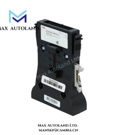 Panel Assemblies ABB Panel Systems PHCBRCPBA20000 (3)