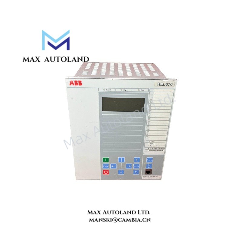 REL670 1MRK002812-AC-2