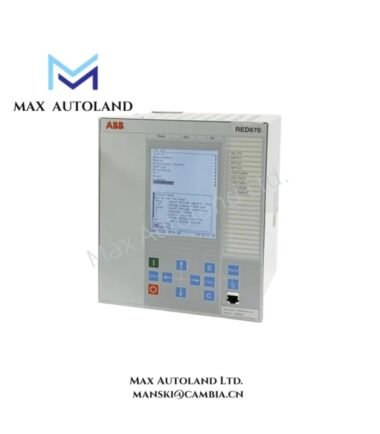 REL670 1MRK002812-AC