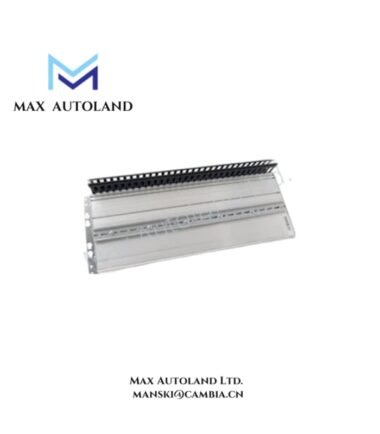 ABB Advant OCS/800xA 3BSE022256R1 RM550 Mounting Profile