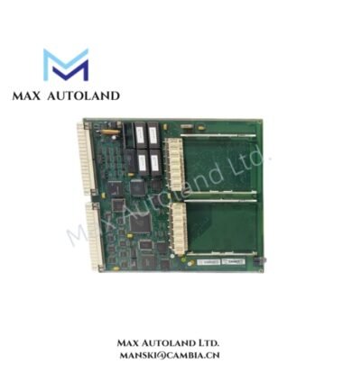 ABB Advant OCS DSPC173 57310001-MT Processor Module