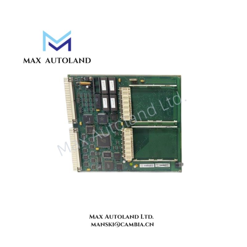 SC520M 3BSE016237R1-2