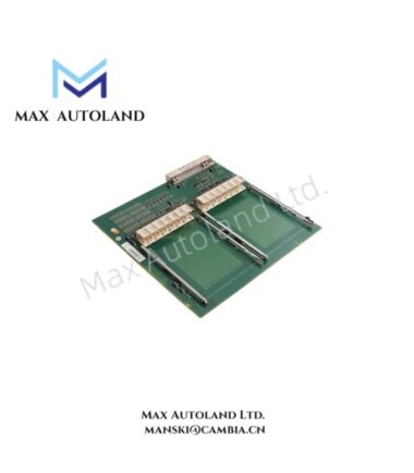 SC520M 3BSE016237R1
