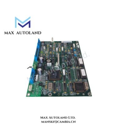 ABB Drives SNAT603CNT Drive Control PC Board Assembly