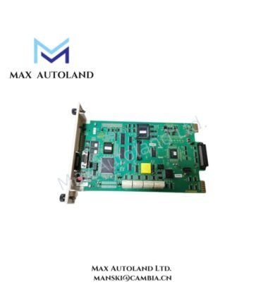 ABB Bailey Infi 90 & Net 90 SPTKM01 SOE Time Keeper Master
