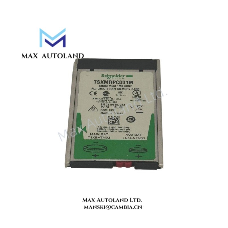 TSXMRPC001M